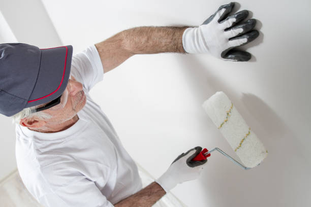 Reliable Allentown, PA Drywall & Painting Services Solutions